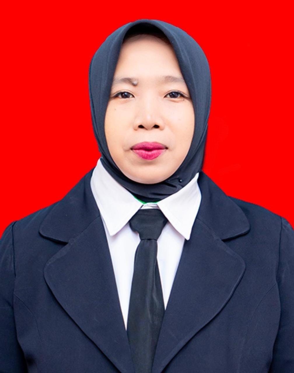 Foto Syarmiati Suyuti,S.Pd